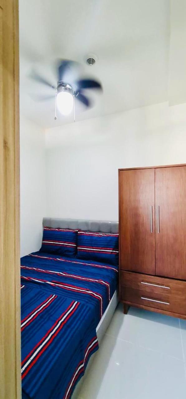 Apartment Cozy Two Bedroom Family At Coast Residences Near Picc, Wtc & Moa *