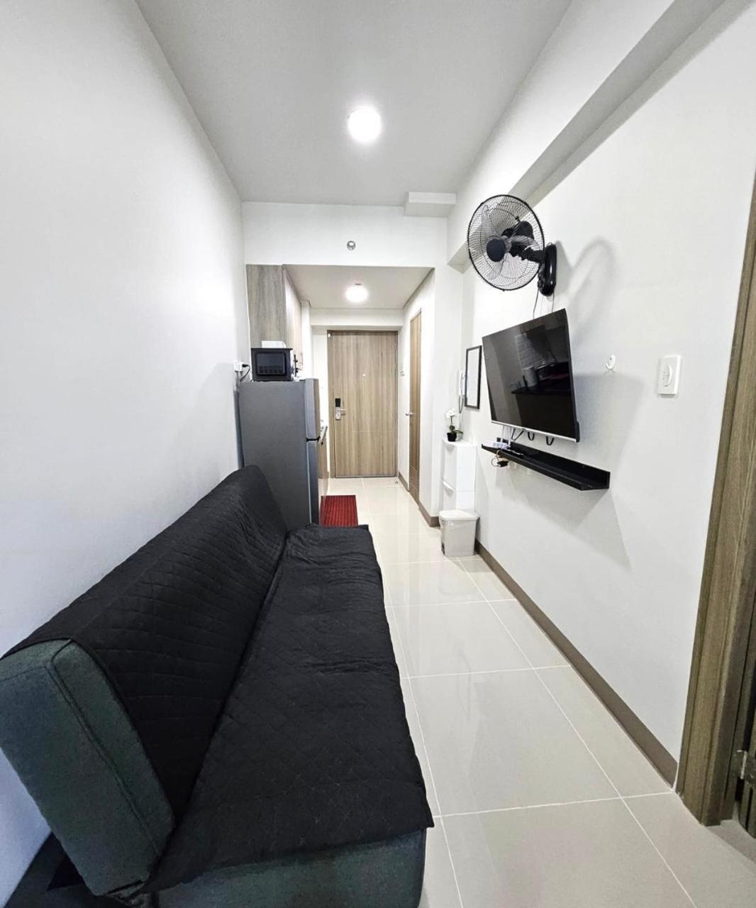 Cozy Two Bedroom Family At Coast Residences Near Picc, Wtc & Moa Apartment *
